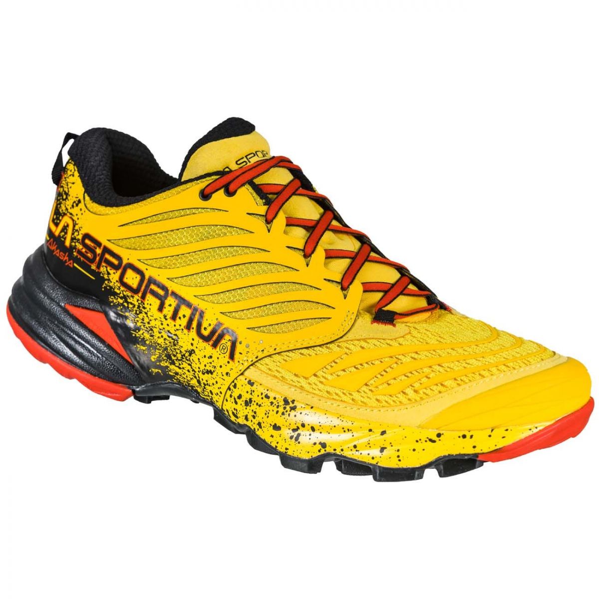 La Sportiva Akasha - Naka Outdoors - Tienda de escalada
