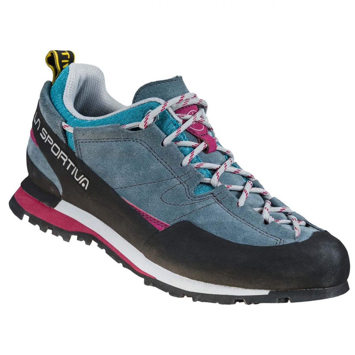 Comunista Cerdo clérigo La Sportiva Boulder X Mujer - Naka Outdoors - Tienda de escalada