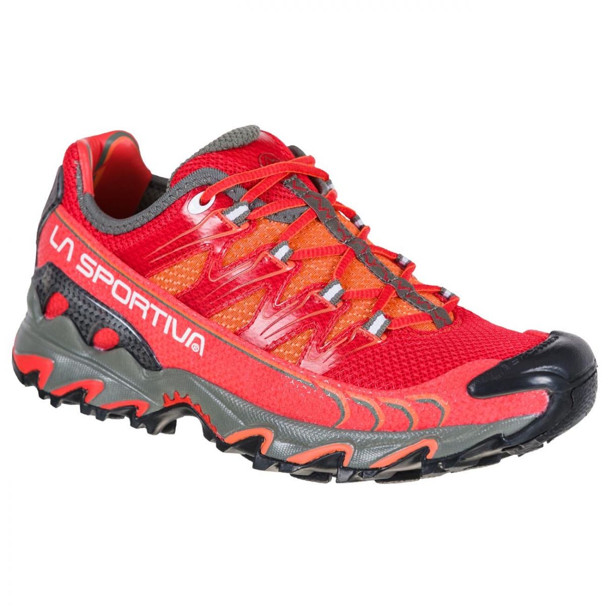 La Sportiva Ultra Raptor Mujer - Naka Outdoors - Tienda de escalada