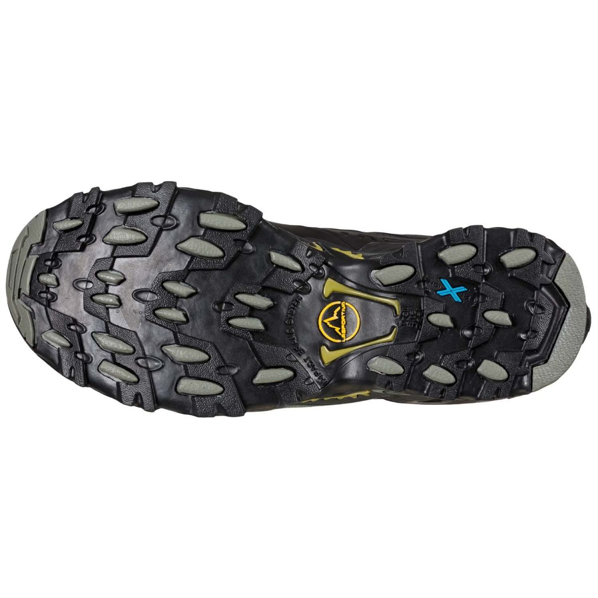 La Sportiva Ultra Raptor 2 Leather GTX