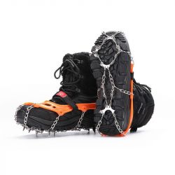 Naturehike Grampones 10 Puntas NH20HJ016