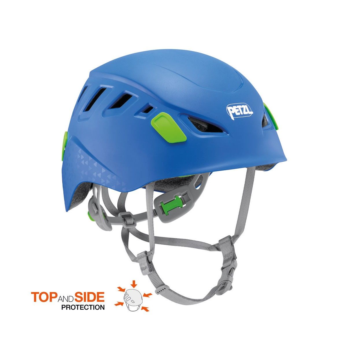 Edelrid Ultralight Casco de escalada - Naka Outdoors - Tienda de escalada