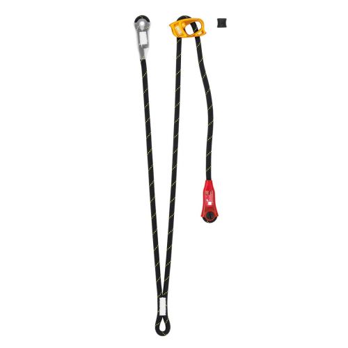 Petzl Progress Adjust Y