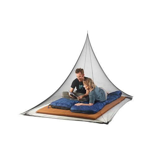 360 Degrees Insect Net Mosquitero Doble