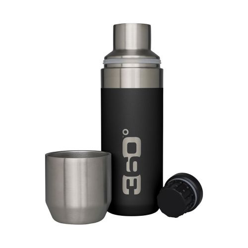 360 Degrees Vacuum Insulated Flask Termo 750cc