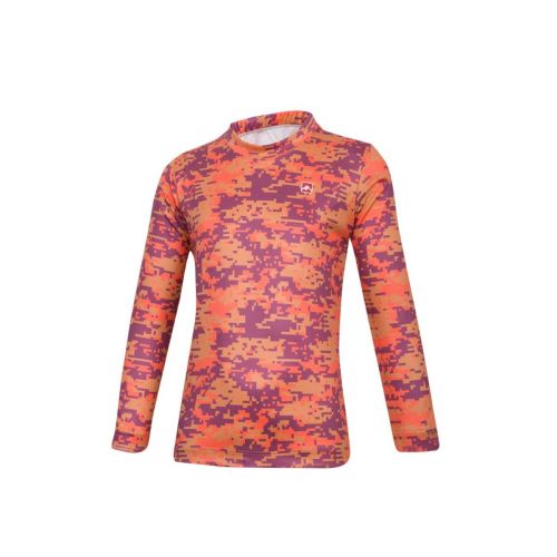 Ansilta Luma - Camiseta Niño