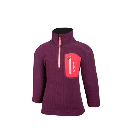 Buzo Infantil Polartec Ansilta Primo 2