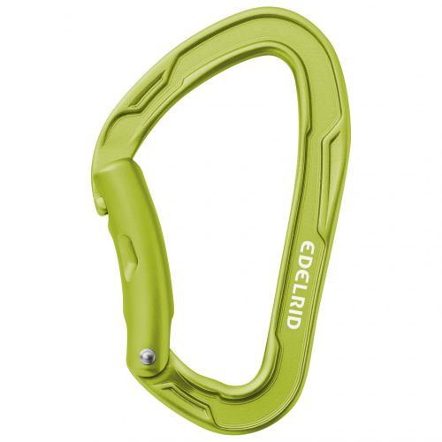 Edelrid Mission Bent