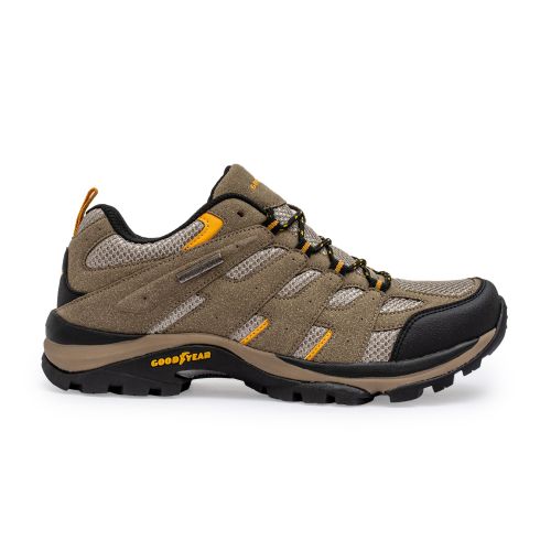 GoodYear Zapatillas de Trekking Art. 8730 - Naka Outdoors - Tienda de  escalada