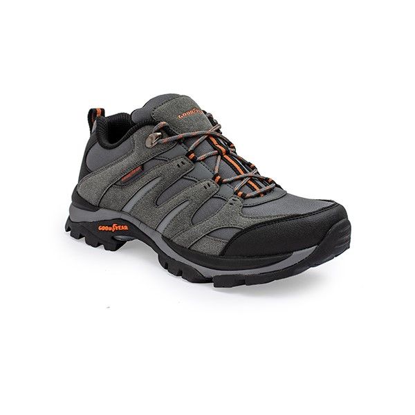 GoodYear Zapatillas de Trekking Art. 8731 - Naka Outdoors - Tienda