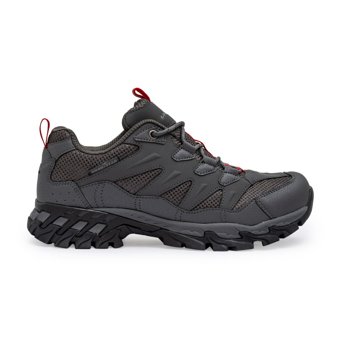 Botas-Zapatillas de Trekking - Naka Outdoors - Tienda de escalada