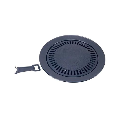 Ntk Griller para Anafe