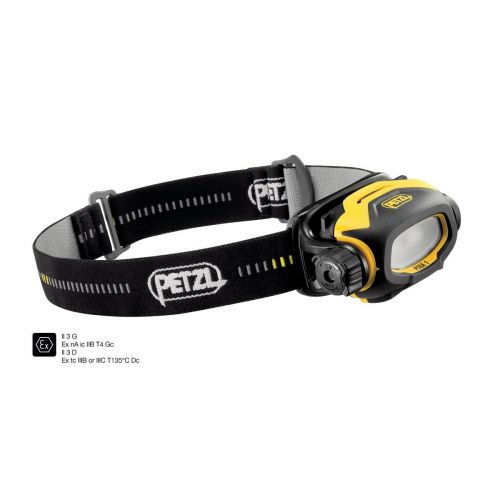 Petzl Pixa 1 - Linterna profesional