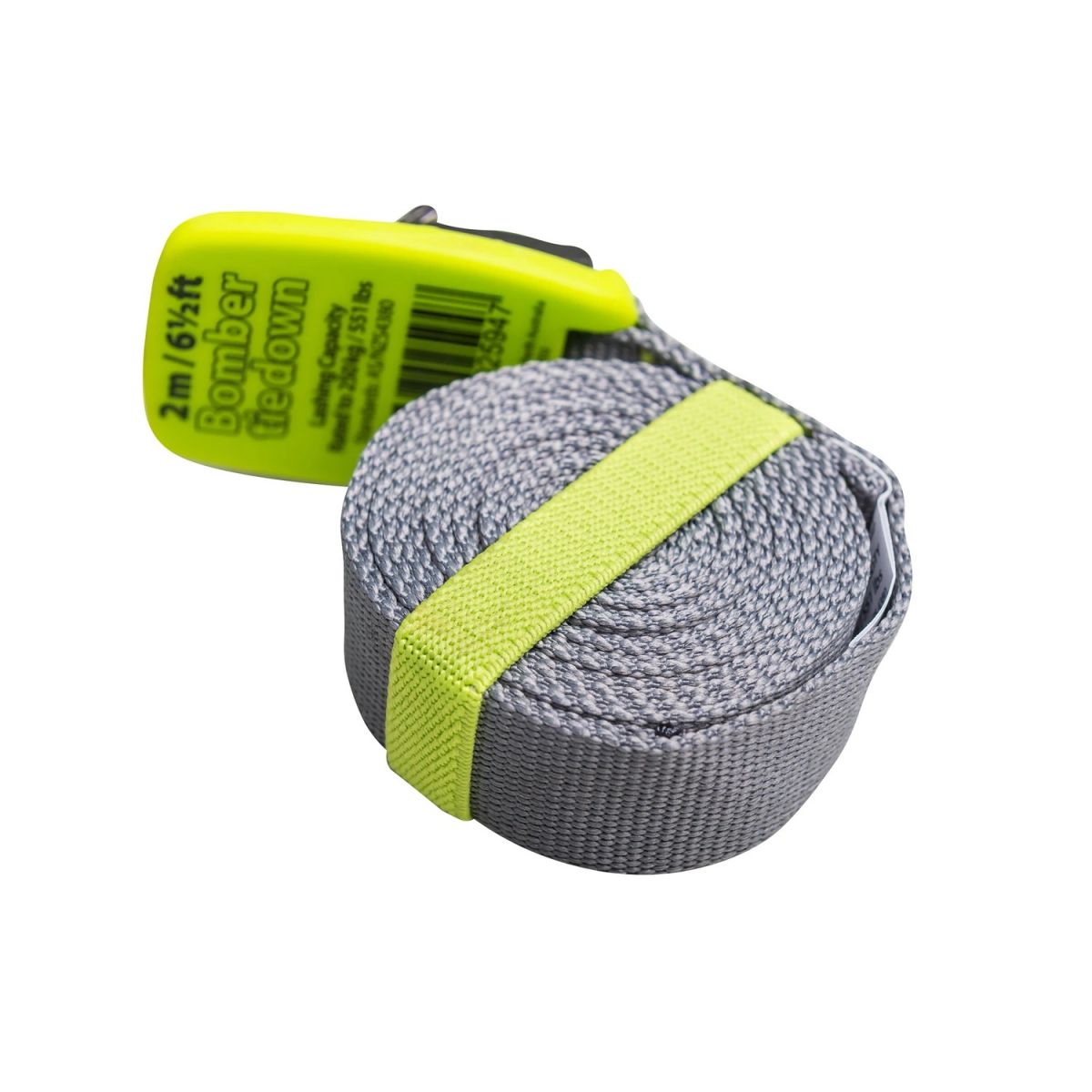 Sea to Summit Bomber Tie Down Correas de Amarre 3m