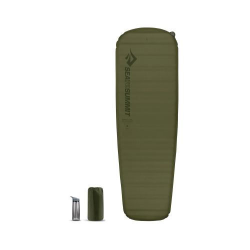 Sea To Summit Camp Plus Autoinflable Large