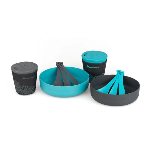 Sea To Summit Delta Light Camp Set 2.2