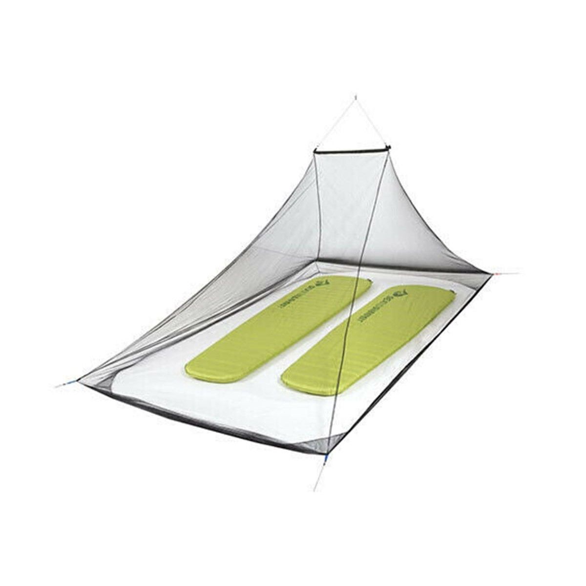 Sea To Summit Nano Mosquito Pyramid Net carpa mosquitero doble