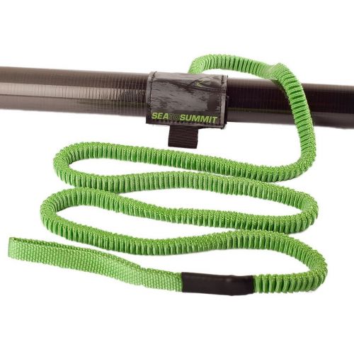 Sea to Summit Pita para Remo Paddle Keeper Lime