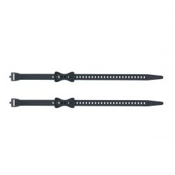 Sea to Summit Stretch-Loc TPU Straps (2 Pack) Correas 20x500mm
