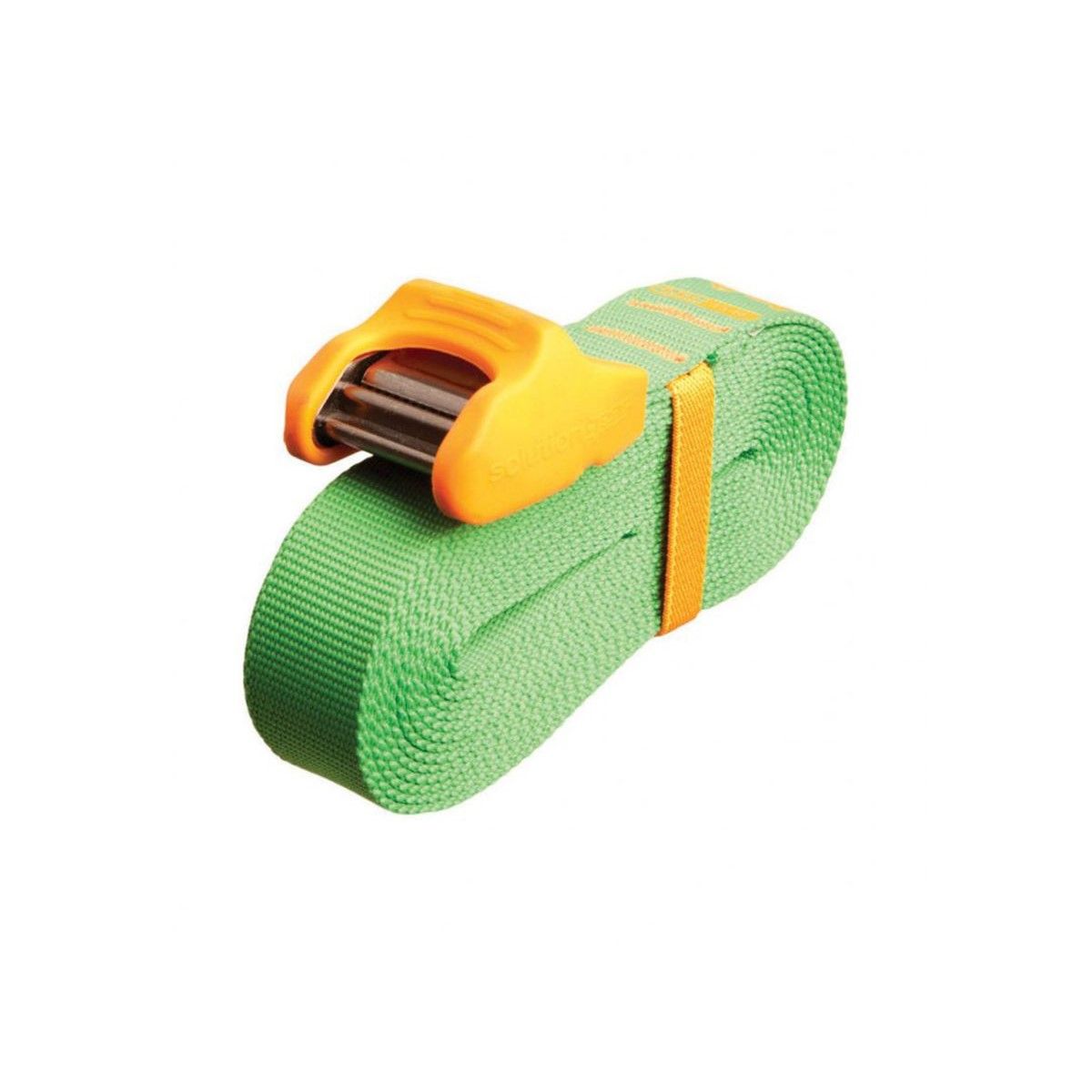 Sea to Summit Tie Down with Silicone Cover Correas Ajustables 2 x 4,5m