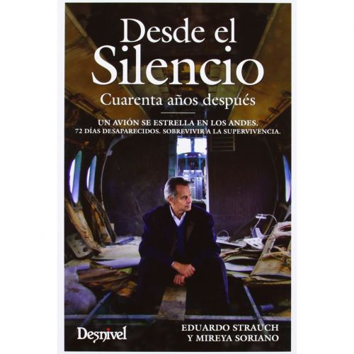 Desde el Silencio - Cuarenta Años Despues