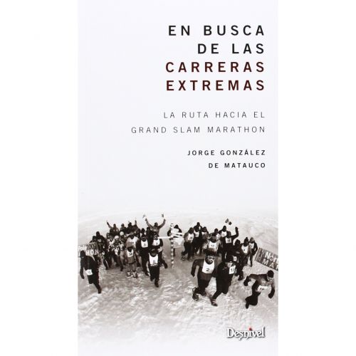 En busca de las carreras extremas