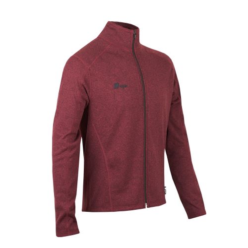 Epic Madsen Plus Full Zip Termofleece