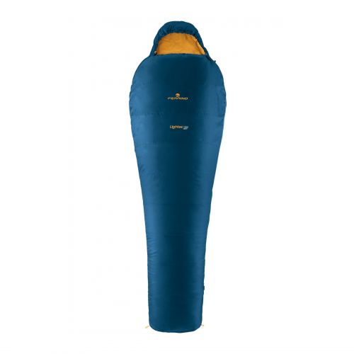 Ferrino Lightec 1100 (Límite -3°)