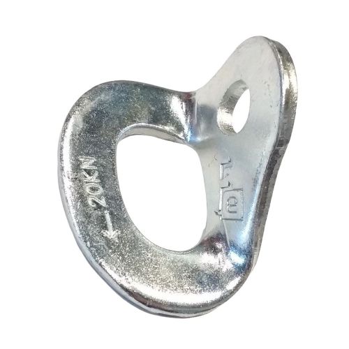 FIERRO Chapa zincada 10mm - 20KN