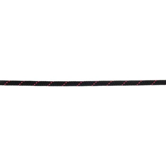 Fixe Cordin Funis 6mm Aramida Alta resistencia Negro