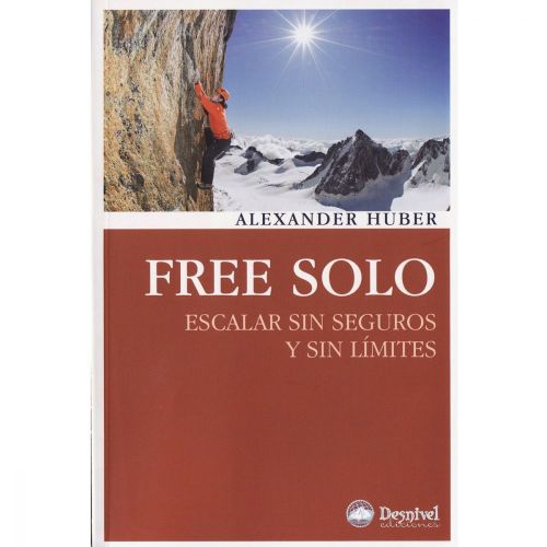 Free Solo