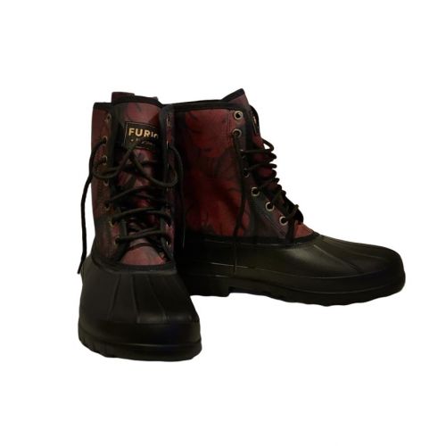 Furio Glory Boots Montpellier