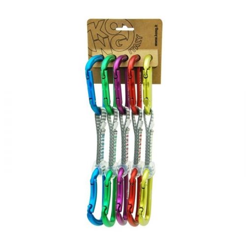 Kong Trapper Aniversary Express Pack Color x5