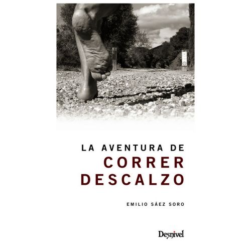 La Aventura de Correr Descalzo