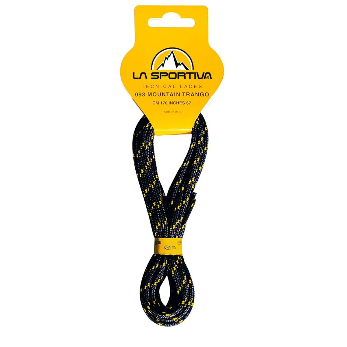 [ELIMINADO] La Sportiva Cordones Mountain Trango 170cm