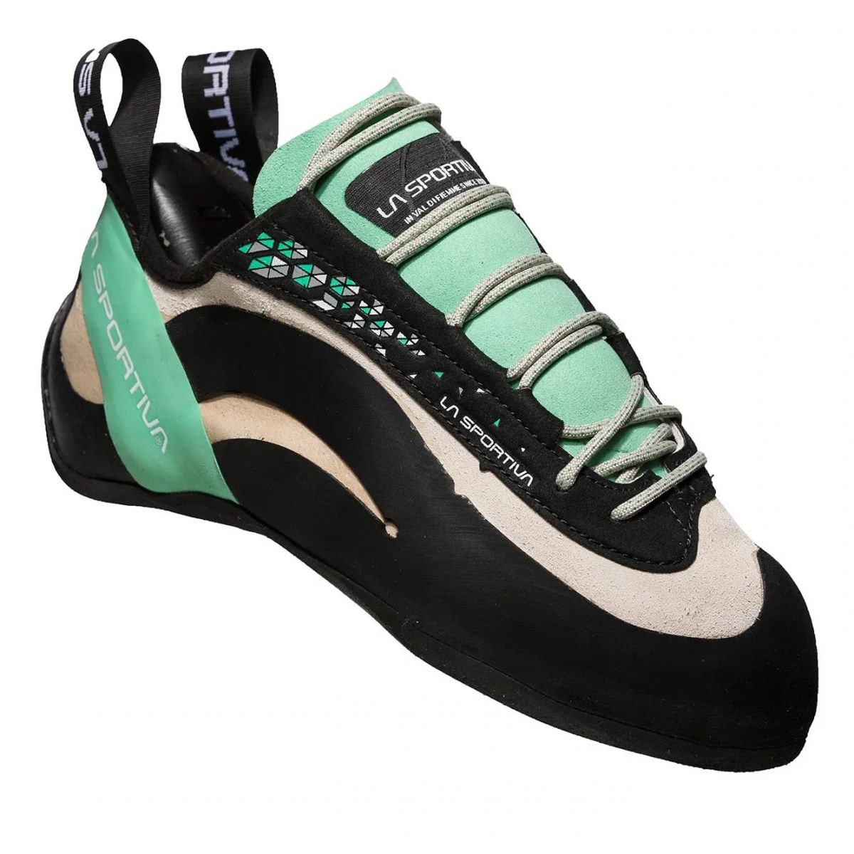 La Sportiva Miura Mujer Cordones