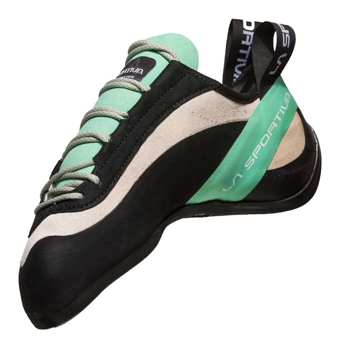 La Sportiva Miura Mujer Cordones