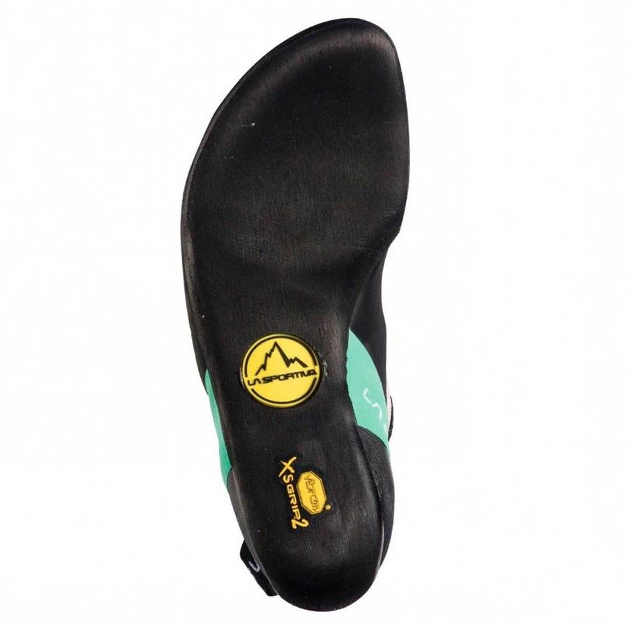 La Sportiva Miura Mujer Cordones