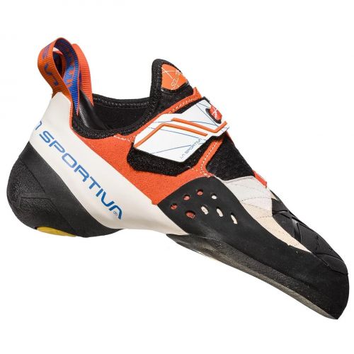La Sportiva Solution Mujer