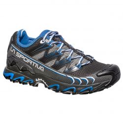 Carbon/Cobalt Blue