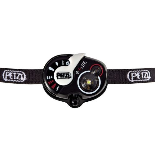 Petzl E+Lite