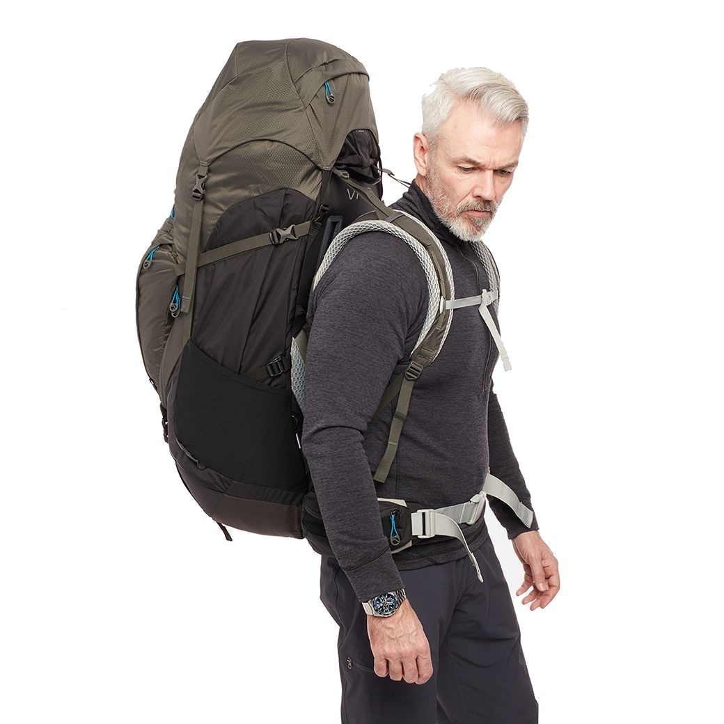 Cerro torre bag sales