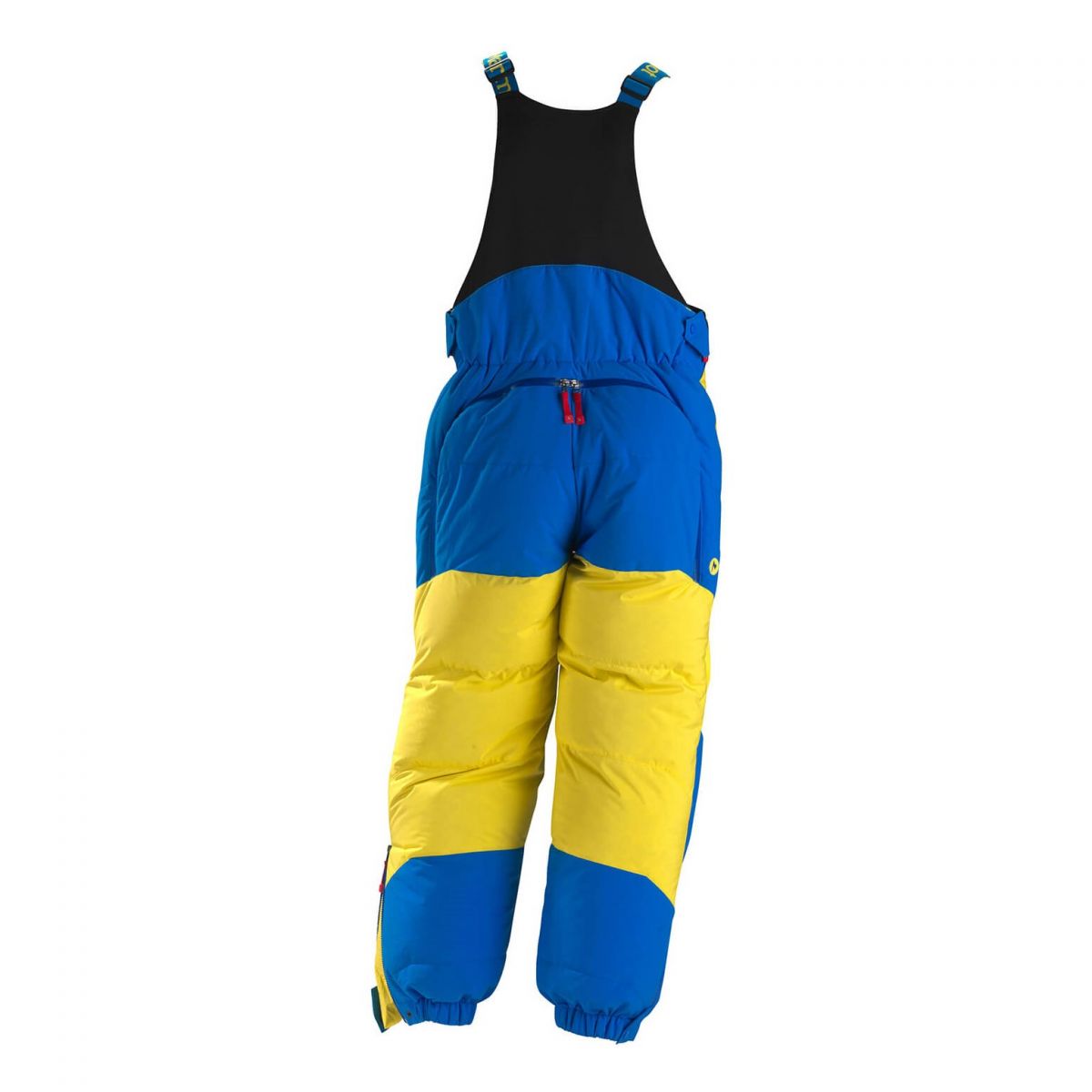 Marmot 8000M Conjunto de Parka y Pantalones de Expedición