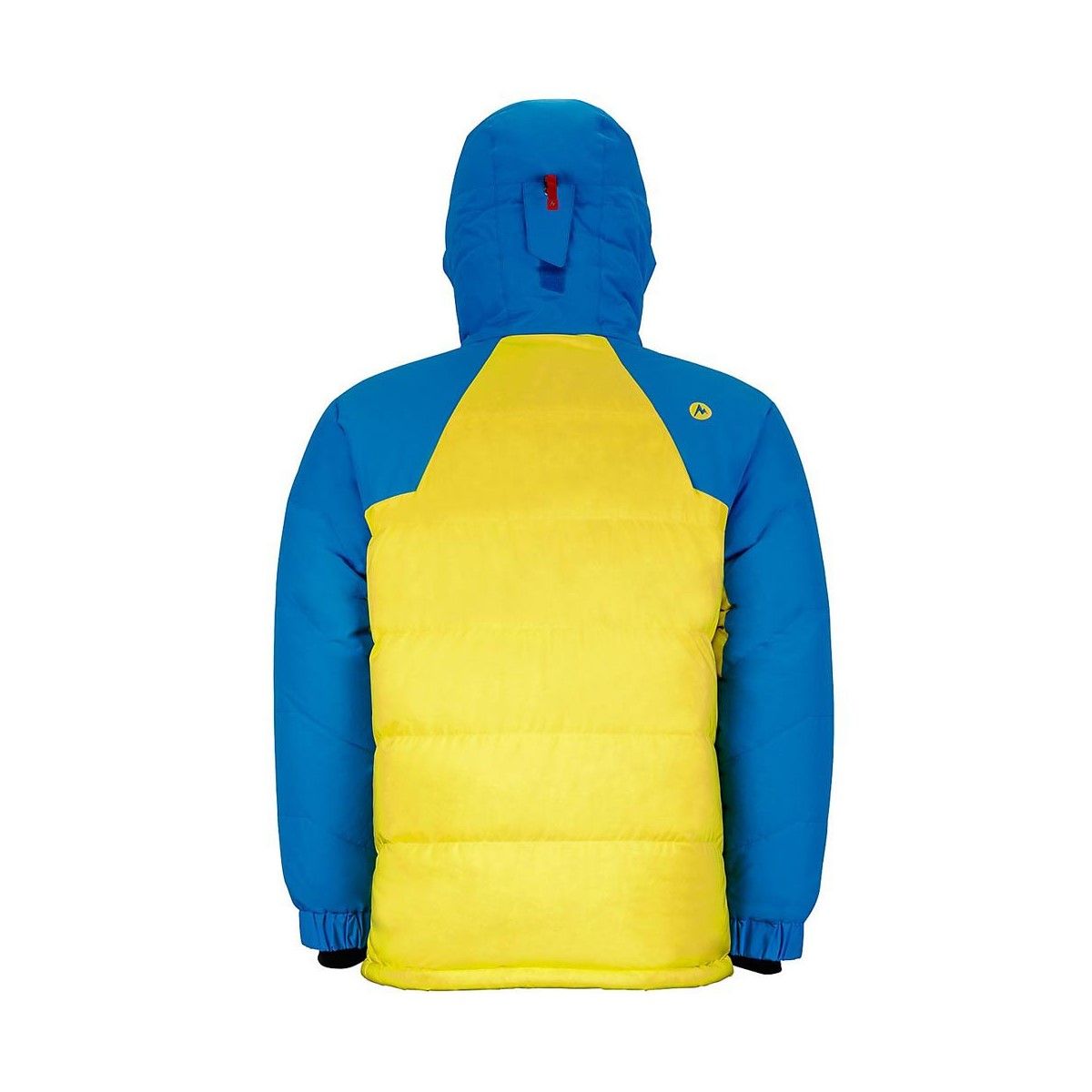 Marmot 8000M Conjunto de Parka y Pantalones de Expedición