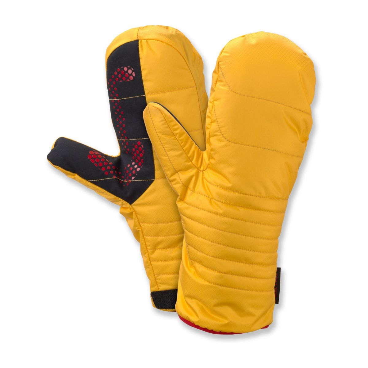 Marmot 8000M Mitón de Expedición Gore-Tex Primaloft