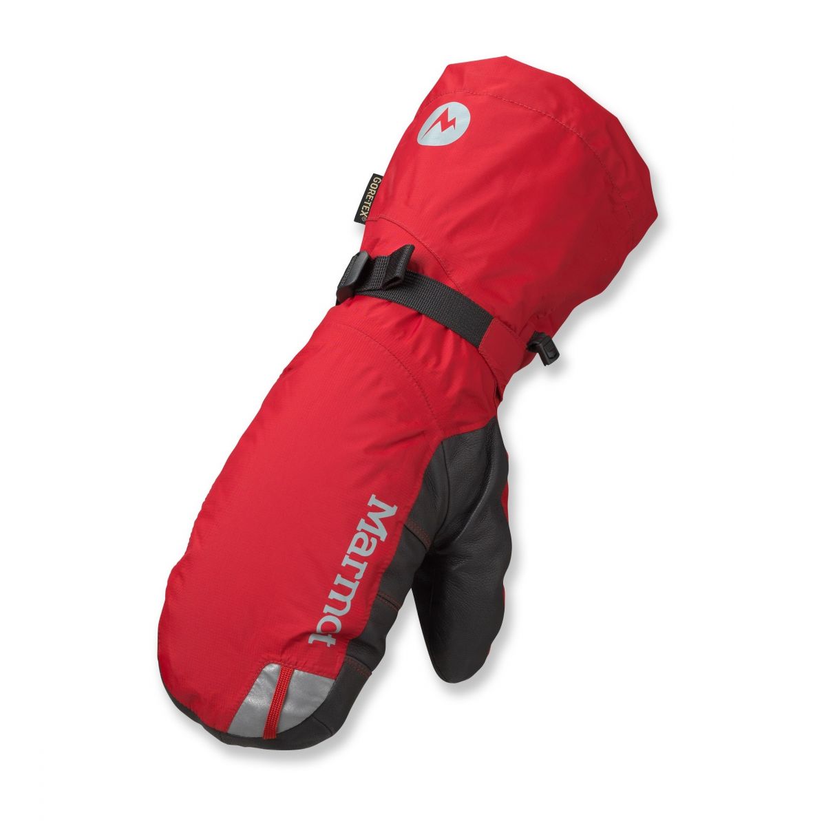 Marmot 8000M Mitón de Expedición Gore-Tex Primaloft