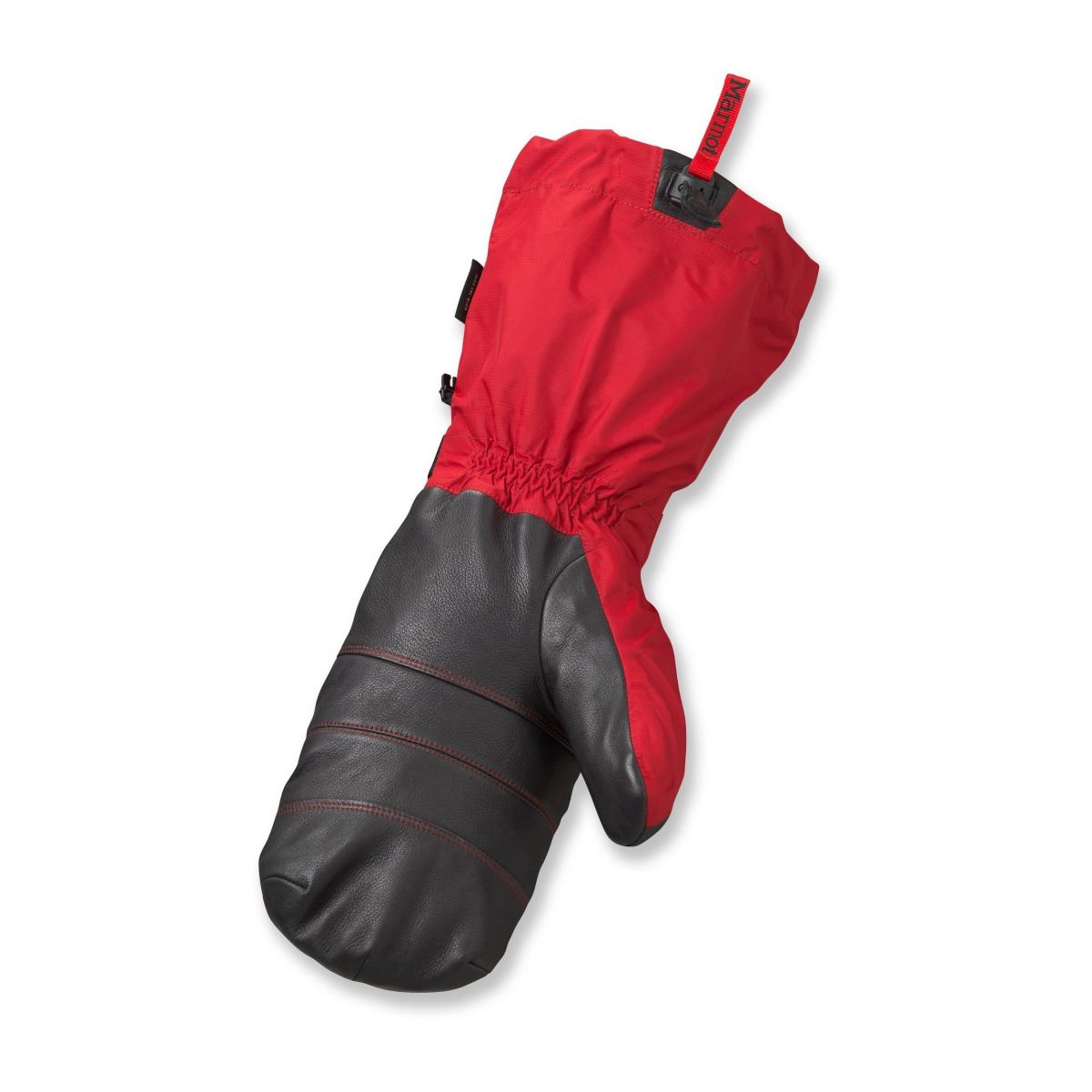 Marmot 8000M Mitón de Expedición Gore-Tex Primaloft