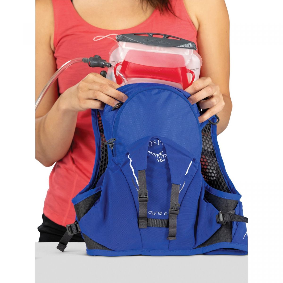 Dyna 1.5 on sale osprey