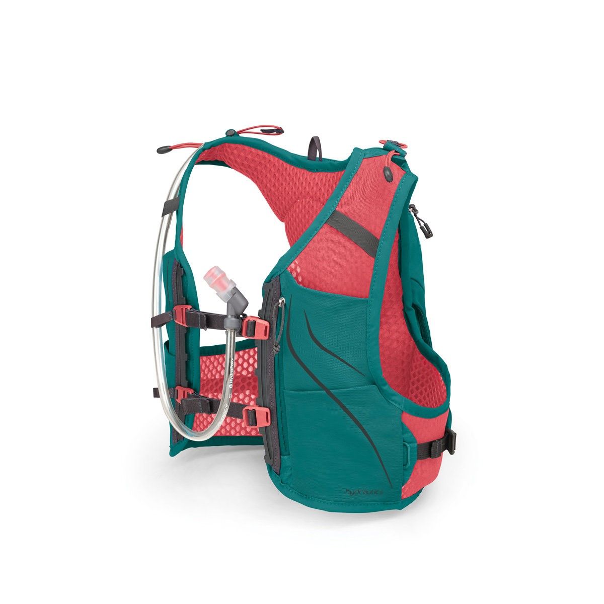 Osprey Dyna 1.5 con Bolsa de Hidrataci n de 1.5 L Naka Outdoors