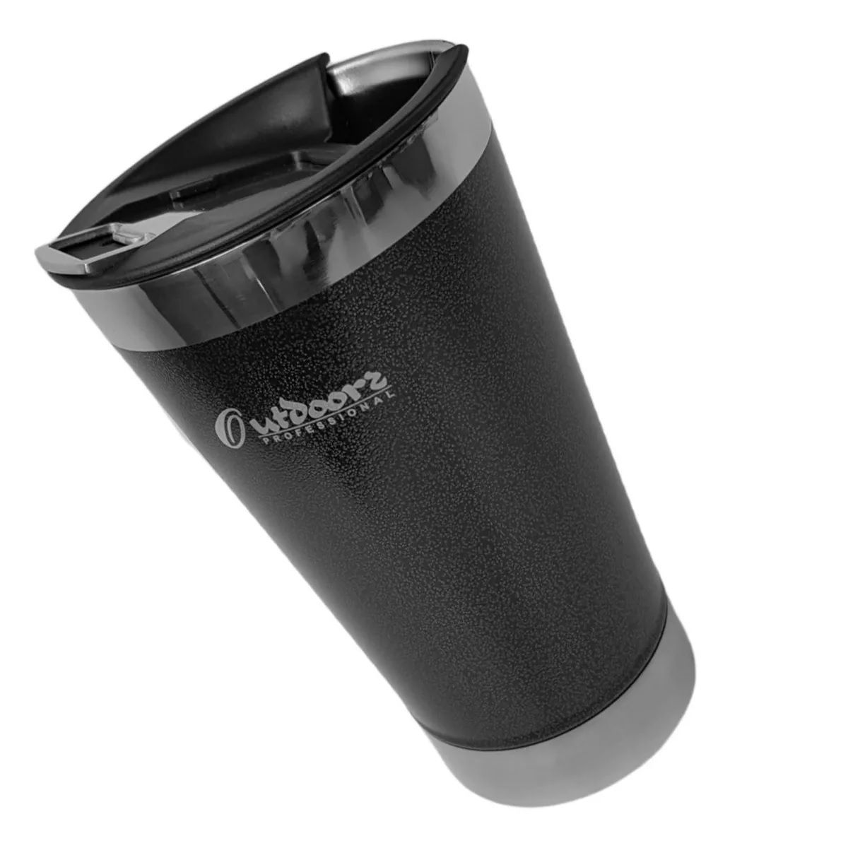 Outdoors Professional Beer Pint Vaso Térmico con Destapador 473ml - Naka  Outdoors - Tienda de escalada